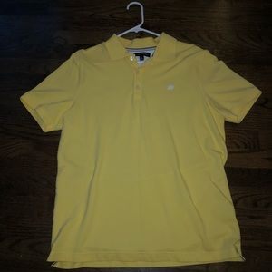 Men’s Banana Republic Polo